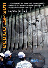 2011 ESP Code, 2013 Edition